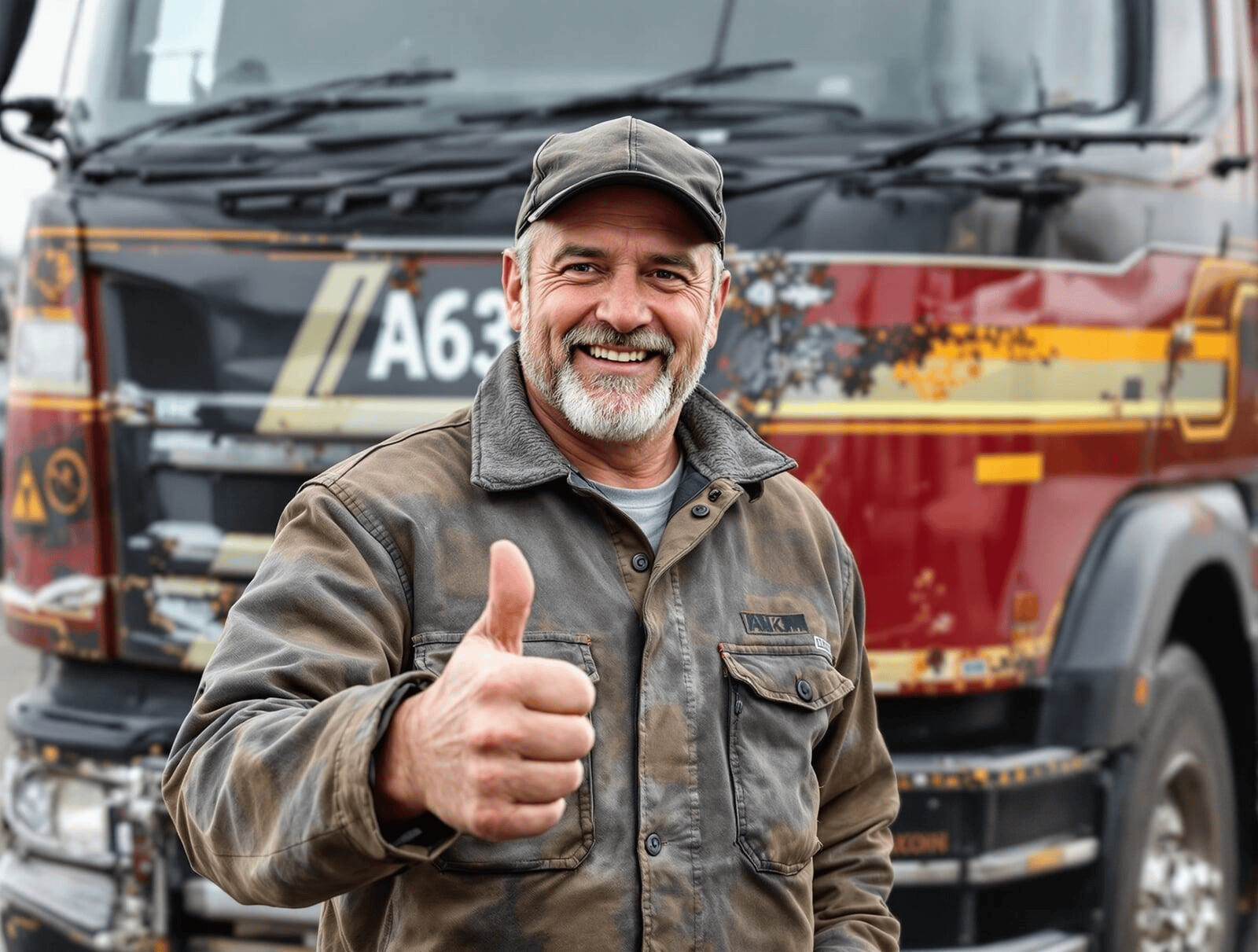 How a Business Loan Can Turbocharge Your Haulage Business (and Keep Your Lorries Rolling)