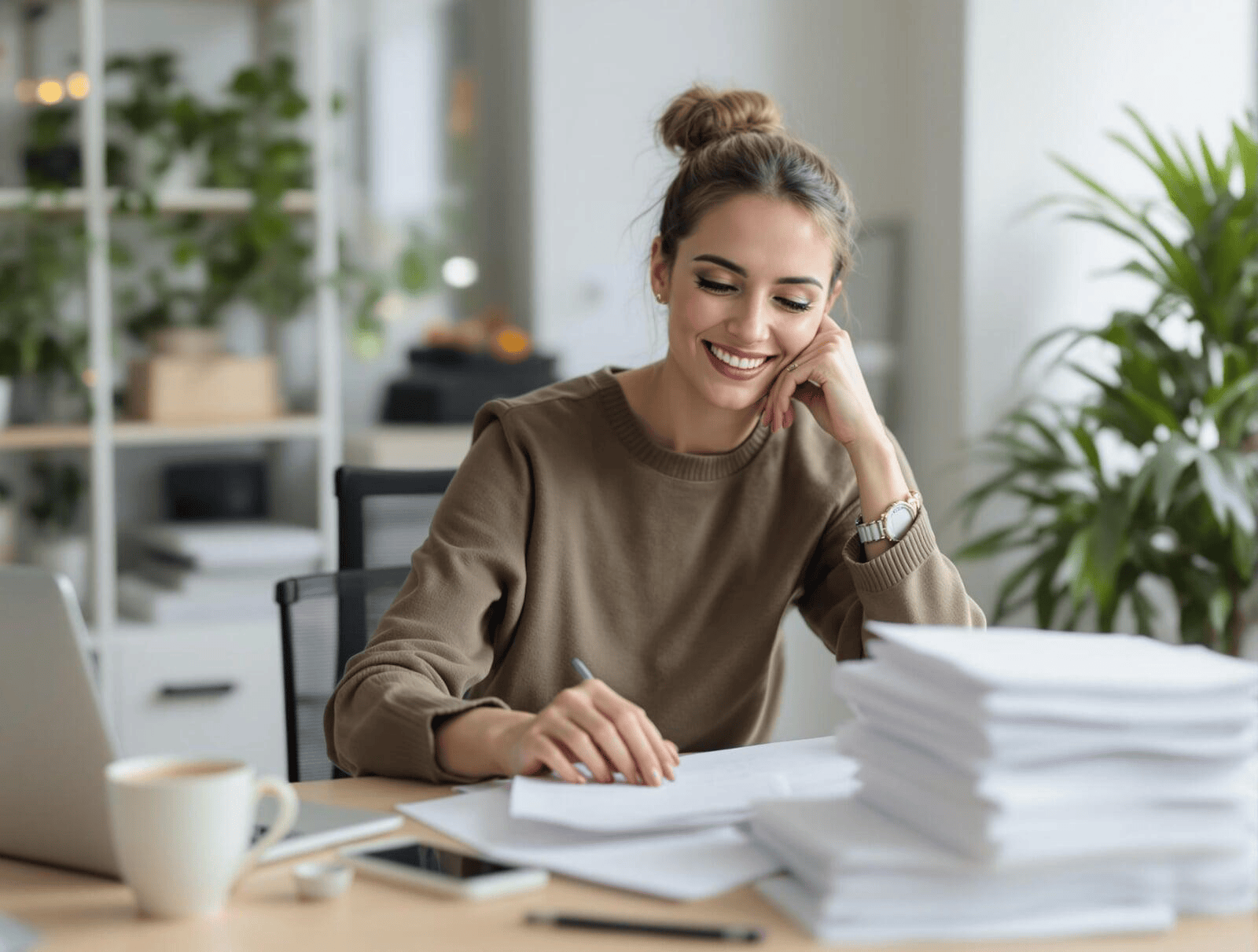 Unlocking Business Cash Flow: The Secret Life of Invoice Finance, Invoice Discounting, and Invoice Factoring