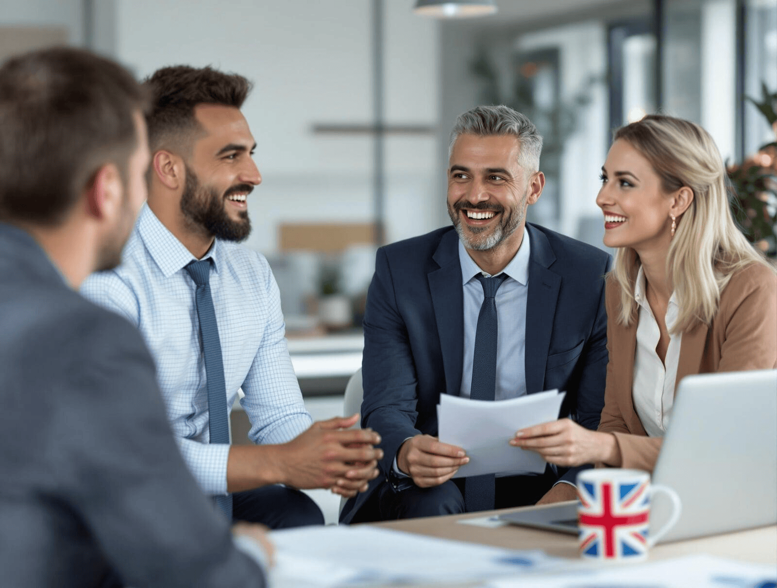 Why Fast, Personal Service from an Experienced Team Makes All the Difference in Asset Finance