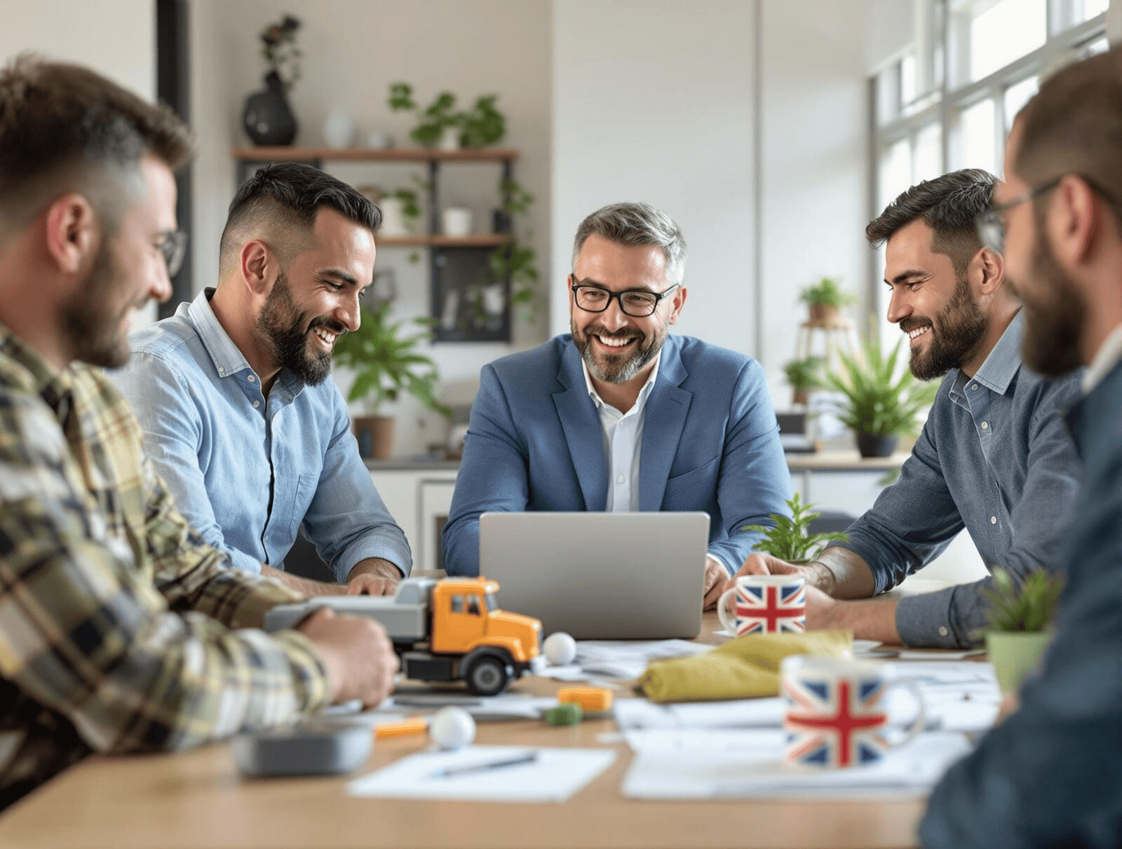 Flexible, Tailored Funding Solutions Across Sectors: How Lease Finance Limited Supports Every Business